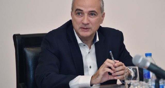 Azərbaycan Qlobal Cənubla əməkdaşlıqdan fayda əldə edir - Fərid Şəfiyev