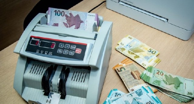 Sahibkarlığın İnkişafı Fondunun xalis mənfəəti artıb