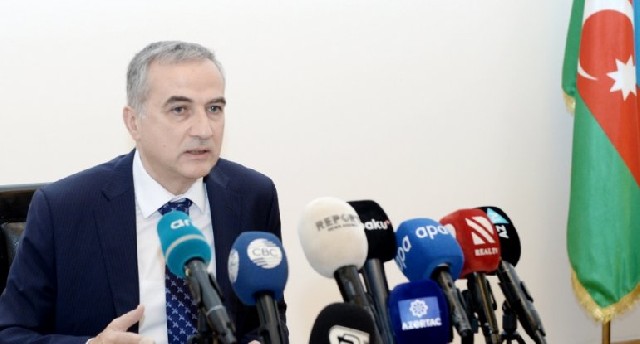 "Bəzi ölkələrdən asılılıqlarımız var və ona görə də..."