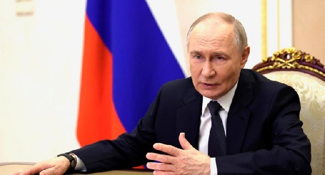 Putin İstanbula səfərlə bağlı qərarını açıqladı