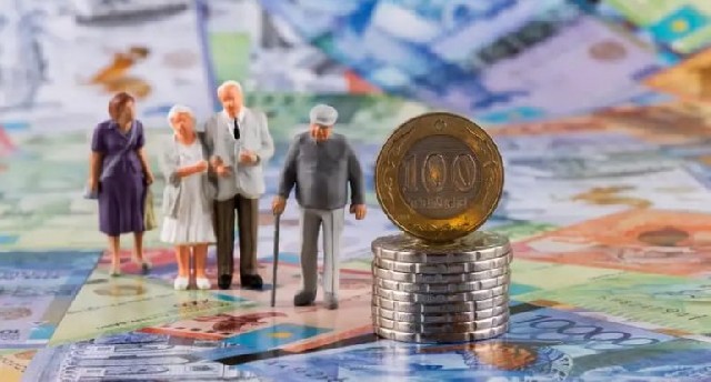 Hansı ölkələrdə neçə yaşında pensiyaya çıxılır?