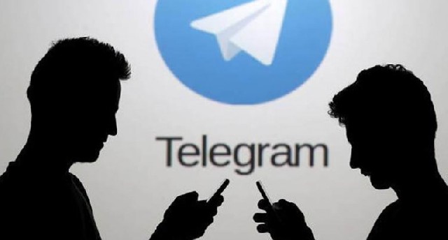 "Telegram"da YENİLİK