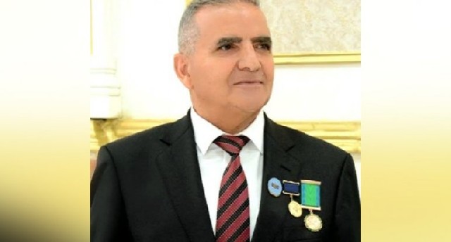 Yeni sədr də istefa verdi: cəmi 1 gün sonra