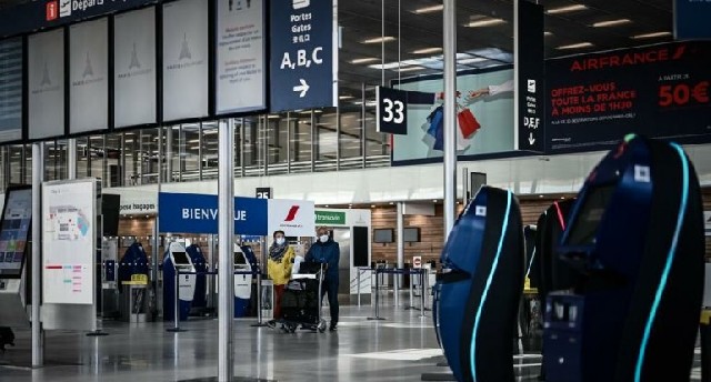Avropanın ən stresli hava limanları - 34,7 min baqaj yoxa çıxıb
