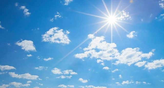 Sabahın hava proqnozu açıqlanıb