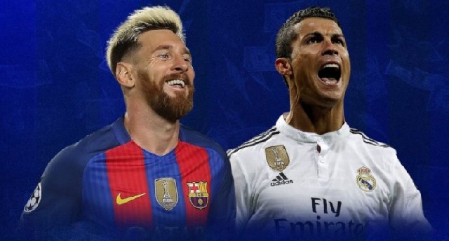Futbol tarixinin ən yaxşı futbolçuları - TOP-10