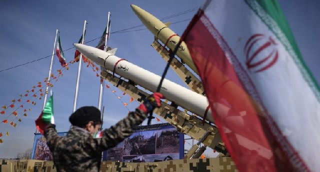 Tehran dünyaya bəyan etdi: Nüvə silahı yaradılacaq
