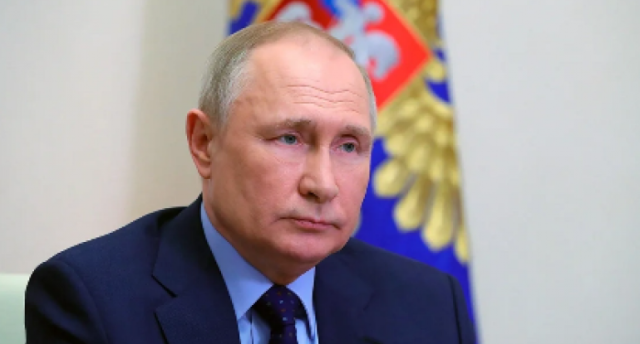 Putindən Trampla söhbətdən sonra ilk AÇIQLAMA