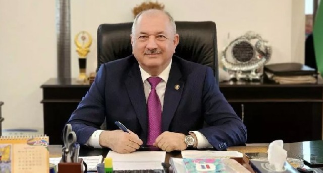 İcra başçısı bəzi işçiləri vəzifəsindən azad etdi