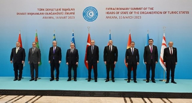 Sabah Buxarestdə Türk Dövlətlərinin liderləri toplanır - Sənəd qəbul olunacaq