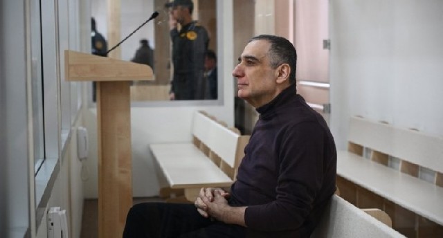 Vardanyanın məhkəməsində zərərçəkmişlər ifadə verdi