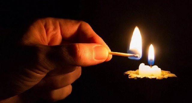 Sabah Bakının bəzi ərazilərində İŞIQ OLMAYACAQ