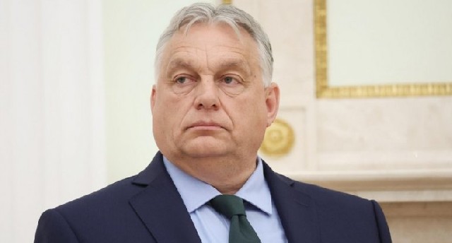 Viktor Orban Azərbaycan və digər ölkələrin liderlərinə təşəkkür edib