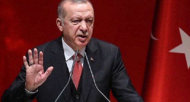 Ərdoğan yenidən prezident seçilmək niyyətində deyil
