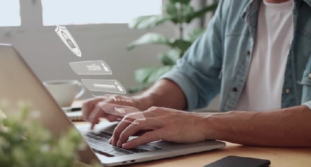 Şəxsi məlumatlarınızı qoruyun: Wi-Fi təhlükəsizliyi üçün 5 addım