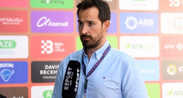 "Təşkil olunmuş dünya çempionatları arasında ən gözəli Bakıdakıdır"