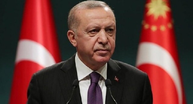 Yaranan fürsət dəyərləndirilməlidir - Ərdoğan