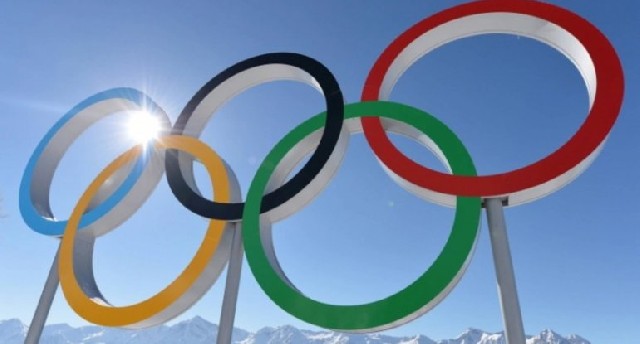 Fransada 2030-cu il Qış Olimpiya oyunlarının ləğvini tələb edirlər