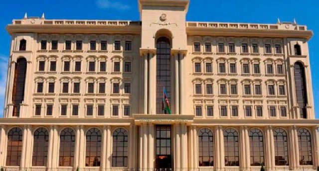 Ötən ay 7 minə yaxın əcnəbi Azərbaycanda yaşama icazəsi üçün müraciət edib