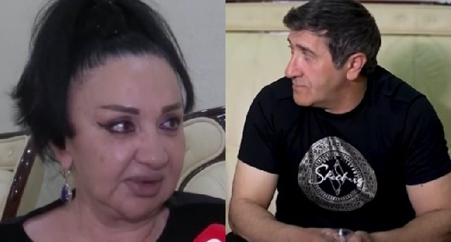 "Deyirdi ki, məndən ayrılsan səni öldürəcəyəm"