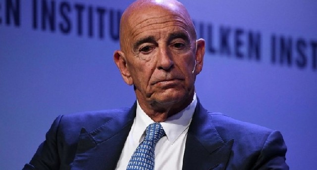 Trampın xüsusi elçisi Suriya prezidenti ilə görüşdü