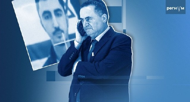 İsrailin müdafiə nazirini belə öldürmək istəyiblər