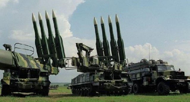 Fransa silahları Ermənistandadır: Bəs, rus silahları? - Gevondyan