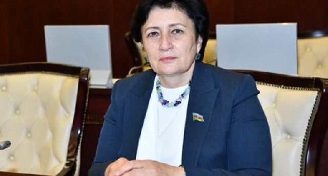 Paşinyanın dedikləri cəfəngiyatdır, niyyəti baş tutmayacaq - Açıqlama