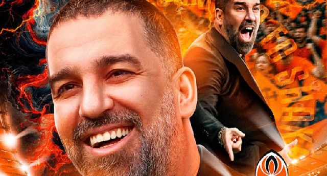 Arda Turanın yeni klubu rəsmən açıqlandı
