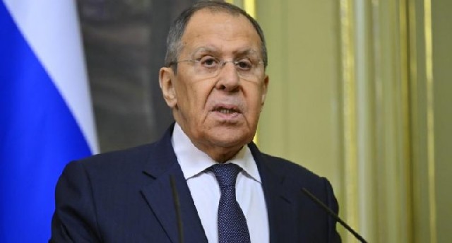 Lavrov: Moskva ilə Kiyev arasında növbəti danışıqlar keçiriləcək
