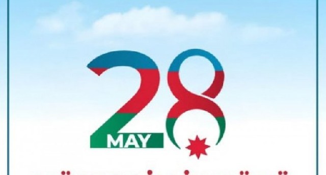 DTX 28 May - Müstəqillik Gününə həsr olunmuş videoçarx paylaşıb