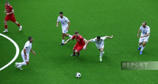 Minifutbol üzrə dünya çempionatı: Çexiya İsraili məğlub edib