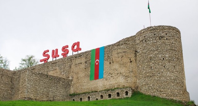 Şuşada beynəlxalq uşaq yaradıcılıq festivalı keçirilir