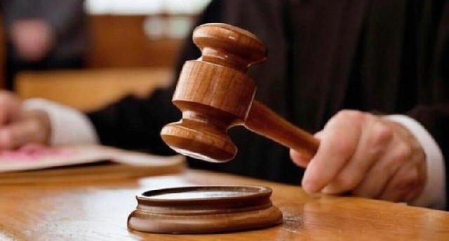 Hərbi cinayətlər törətməkdə təqsirləndirilən erməniəsilli şəxslərin məhkəməsi keçirilir