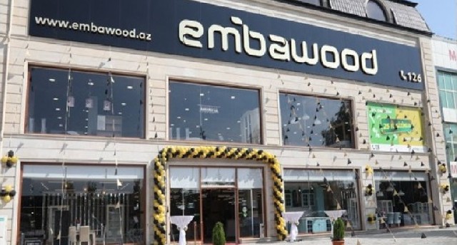 Dövlət Agentliyi "Embawood"da nöqsan aşkarlayıb