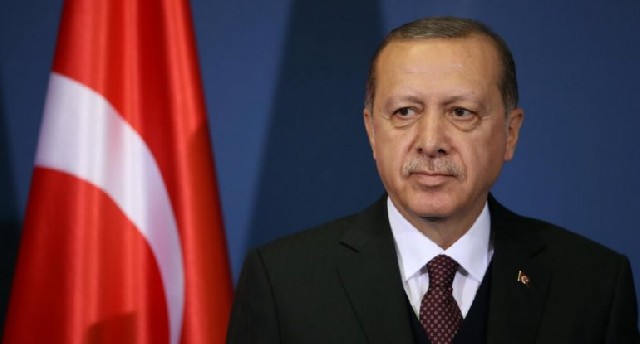 Türkiyə Prezidenti: Qarabağda bərpa prosesinə hər cür dəstəyi veririk