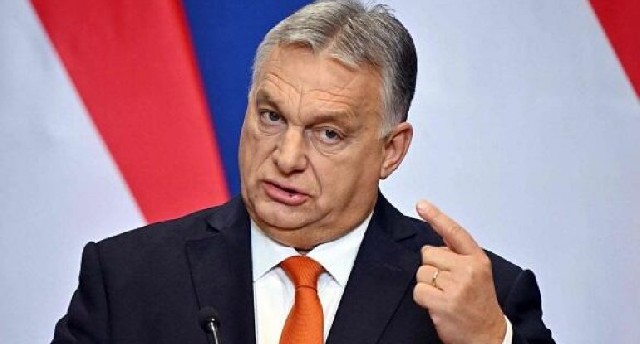 Müharibə daha amansız olacaq - Orban