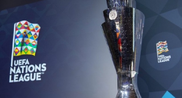 Bu gün Millətlər Liqasında yarımfinal mərhələsinə start verilir