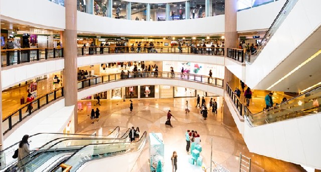 "Mall"larda parkinq qiyməti qalxdı - SİYAHI