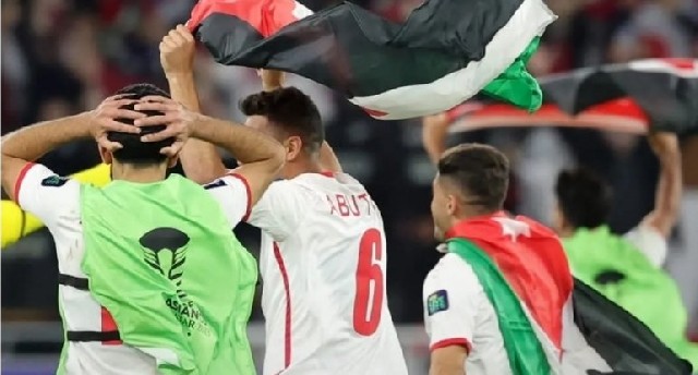 Daha bir yığma ilk dəfə dünya çempionatına vəsiqə qazandı