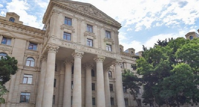 XİN İsveçi Milli Günü münasibətilə təbrik edib