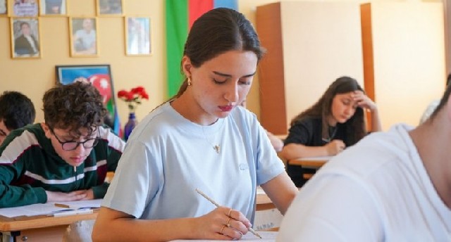 Bu ixtisaslara qəbul olmaq asandır - SİYAHI
