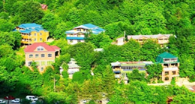 Qurban bayramında rayonlara turist axını - Kirayə evlərin qiyməti artıb?