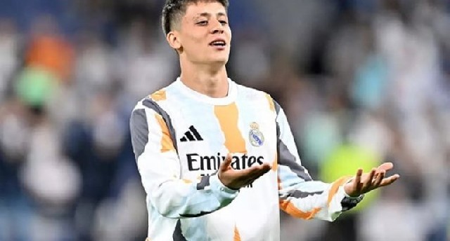 Arda Gülərə sürpriz təklif