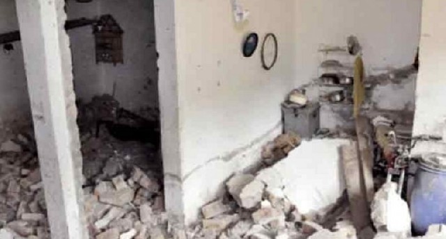 Pakistanda partlayış: ölənlər var