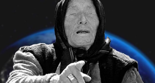 Vanqadan qalmaqallı proqnoz: İnsanlar bu il ilk dəfə yadplanetlilərlə tanış olacaq