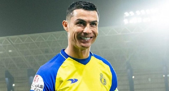 Ronaldo bu klubun təklifindən imtina etdi