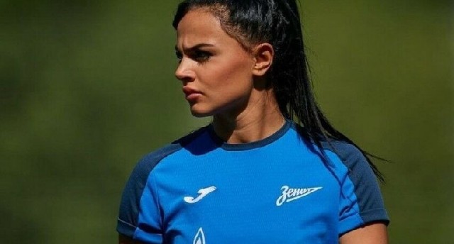 Millimizin futbolçusu Rusiya Superkubokunun qalibi oldu