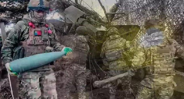 Şampun istehsal edəcəkdilər, amma bir anda müharibənin ortasında qaldılar...