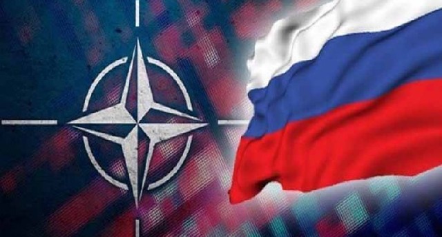 Rusiya bizə hücum edəcək - NATO